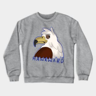 Hawkward Crewneck Sweatshirt